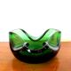 Murano 1970 ashtray and pocket emptier