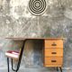 Desk brand spirol
