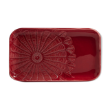 Plat sienne XL