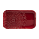 Plat sienne XL