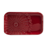 Plat sienne XL