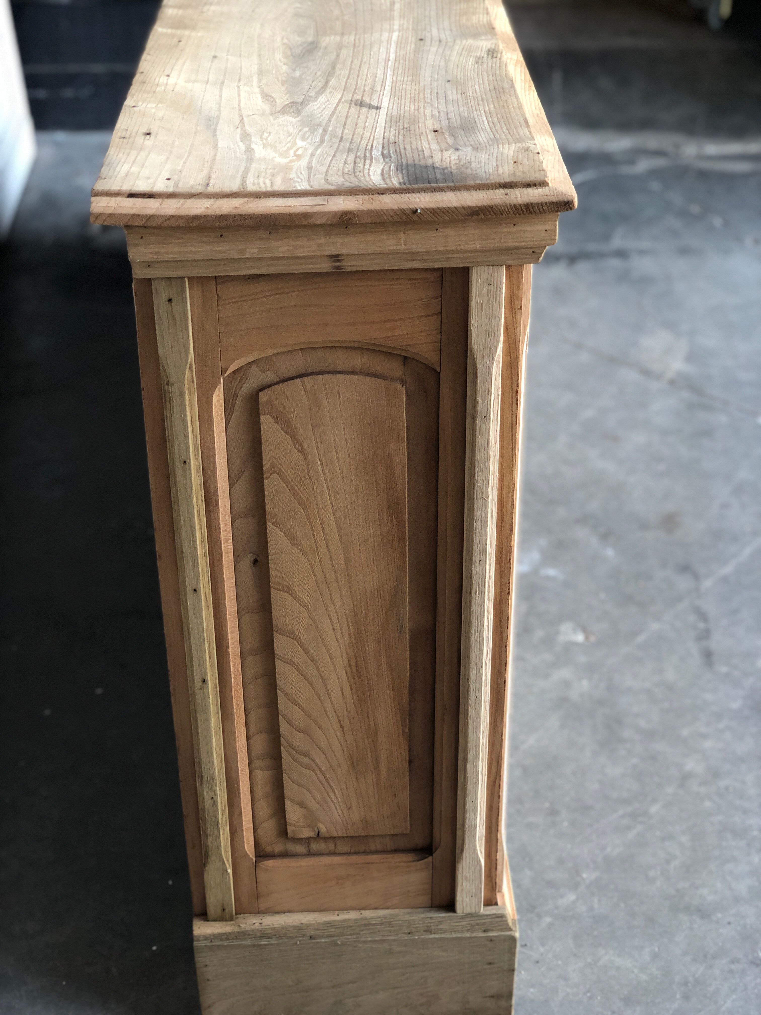 Old counter