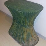 Table bambou Mc guire