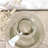 Large glass carboy 36 cm