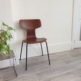 Hammer chair or Hammer 3103 Fritz Hansen