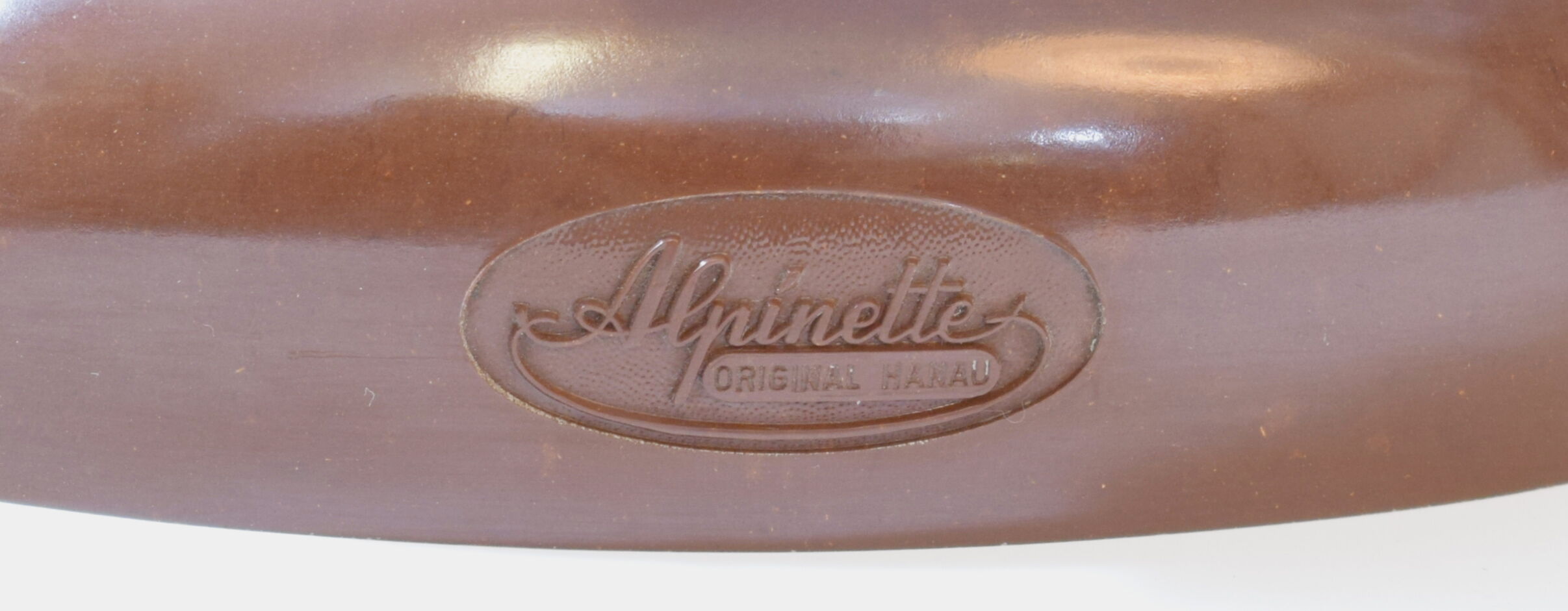 Alpinette Original Hanau spot lamp, 1950