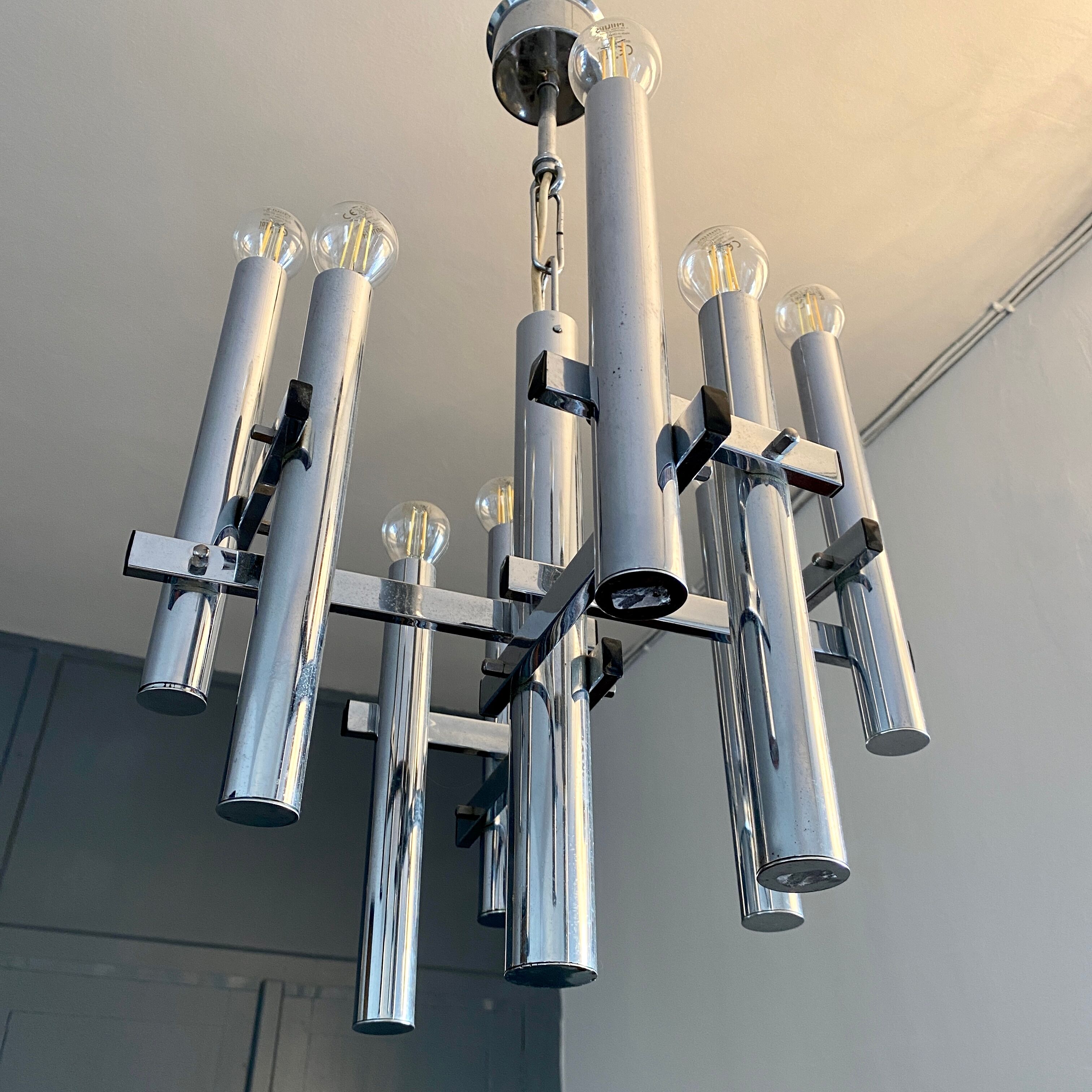 Lustre 1970 Sciolari