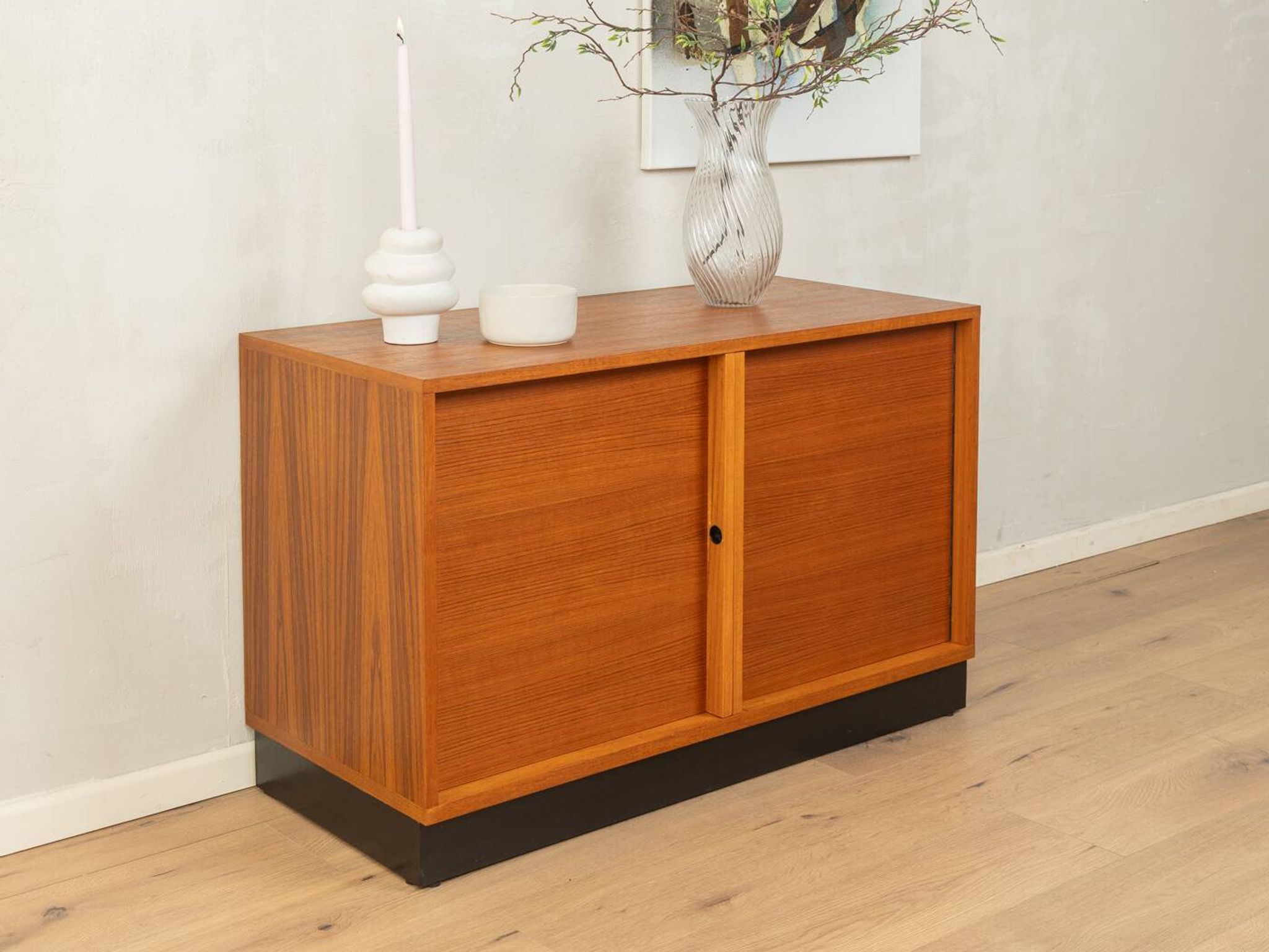 Commode des années 1960, Günter Renkel