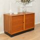 1960s dresser, Günter Renkel
