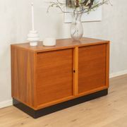Commode des années 1960, Günter Renkel