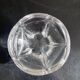 Daum crystal cup