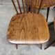 Vintage Baumann chairs