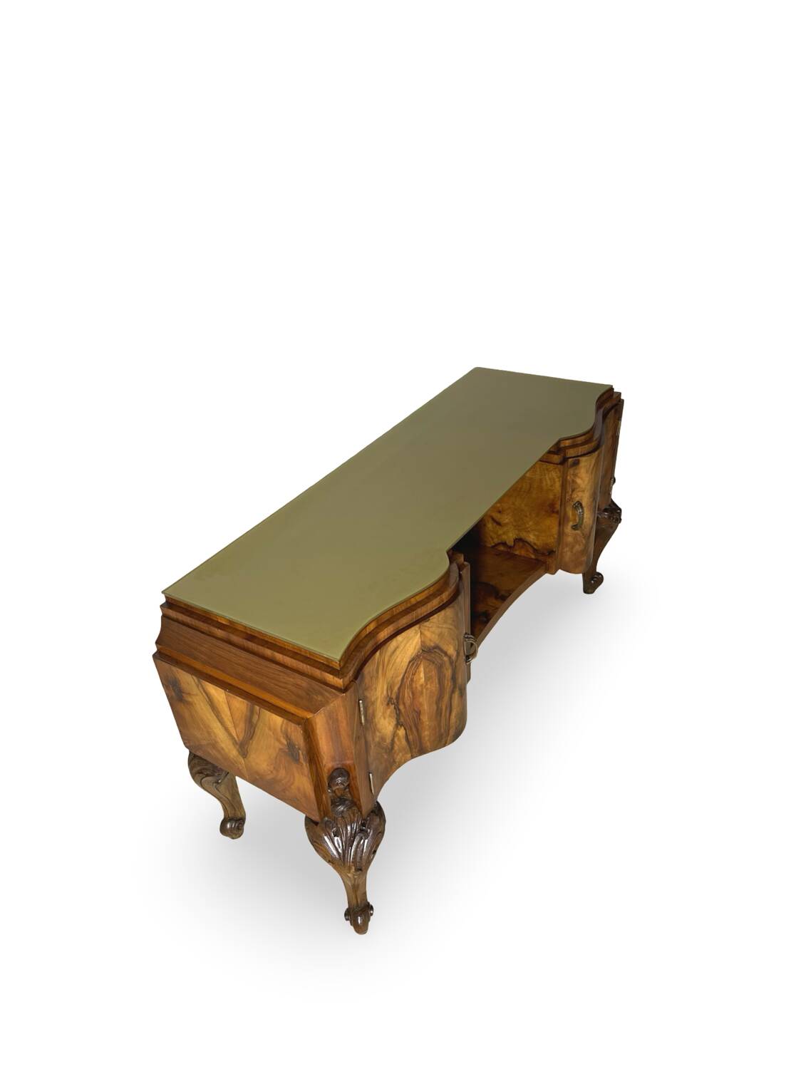 Italian console/petinuse from the 1930s