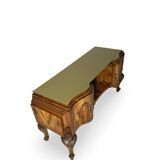 Italian console/petinuse from the 1930s