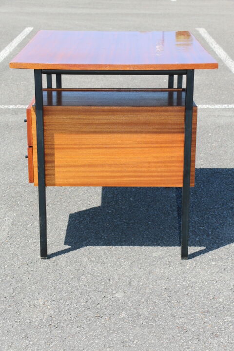 Modernist office coffered 1960