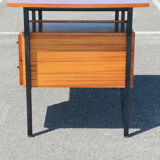 Modernist office coffered 1960