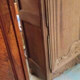 Antique wardrobe