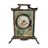 Pendule de voyage