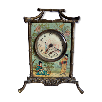 Pendule de voyage