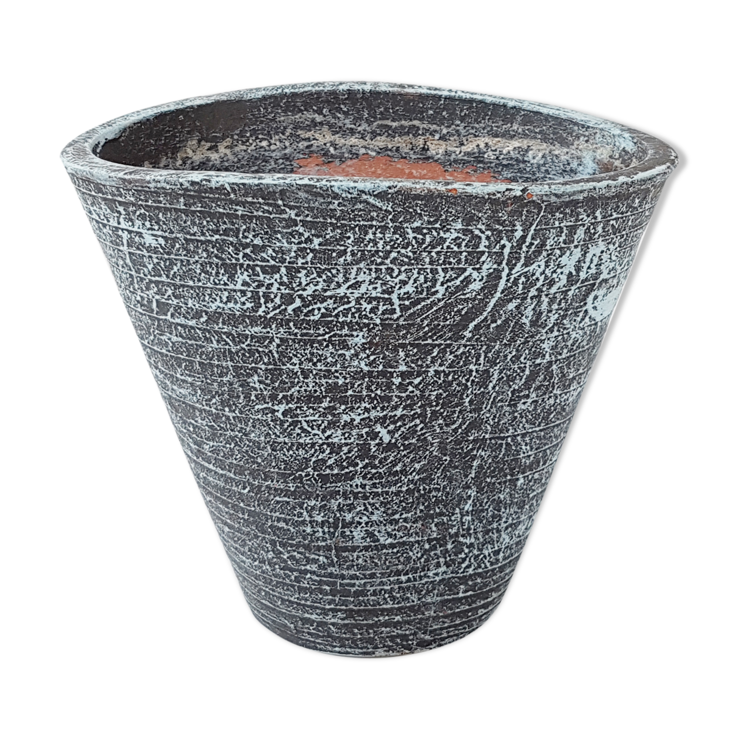 Vase vintage 1960