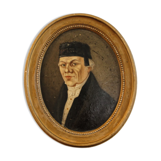 Orientalist portrait, notable