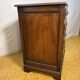 Cabinet à disques vers 1970