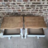 Bedside tables
