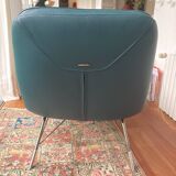 Roche et Bobois lounge chair