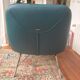 Roche et Bobois lounge chair