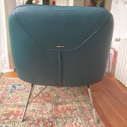 Chaise longue Roche et Bobois