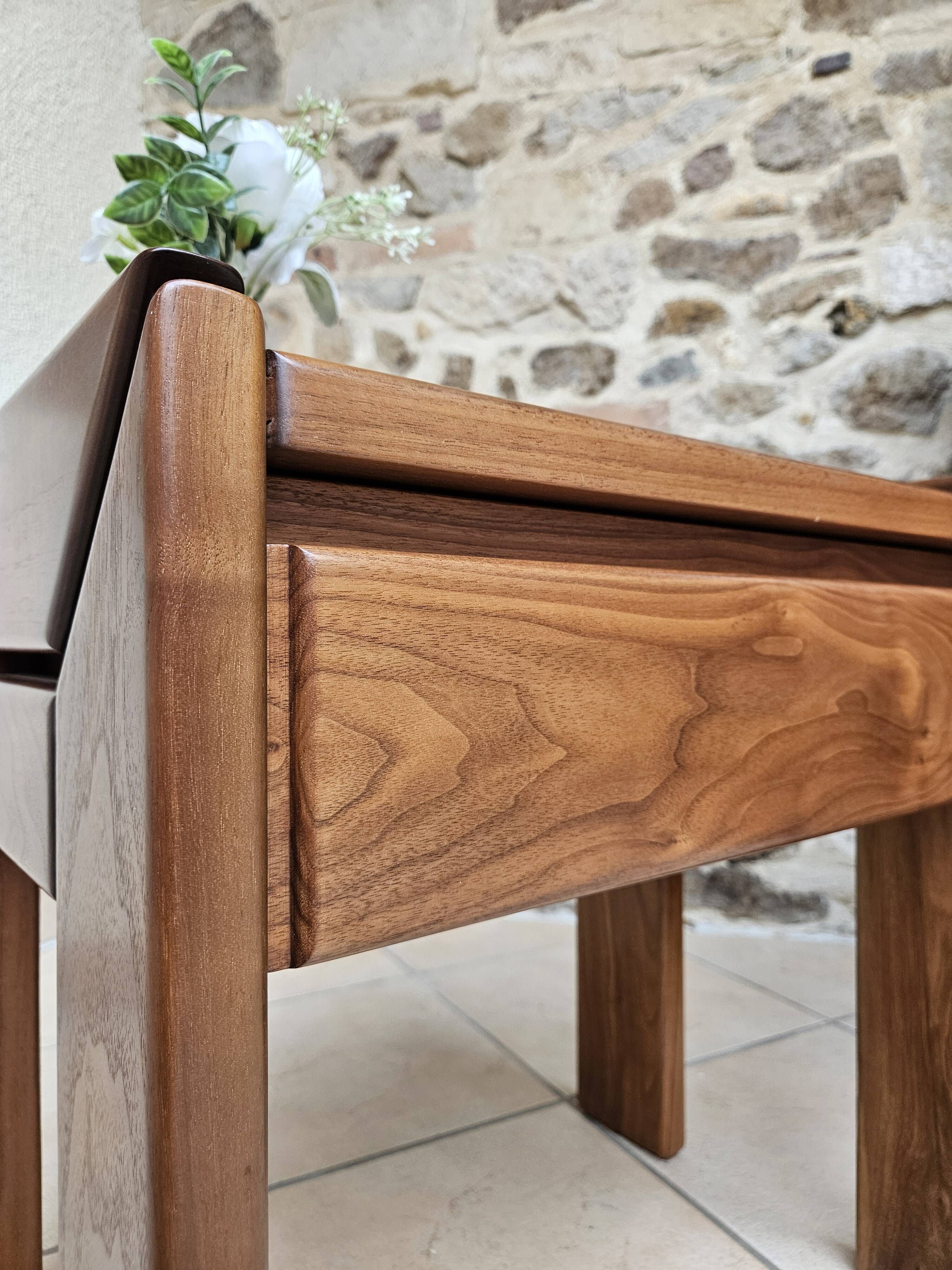 Commode et chevet Maison Regain