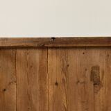 Farmhouse coffee table