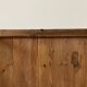 Farmhouse coffee table