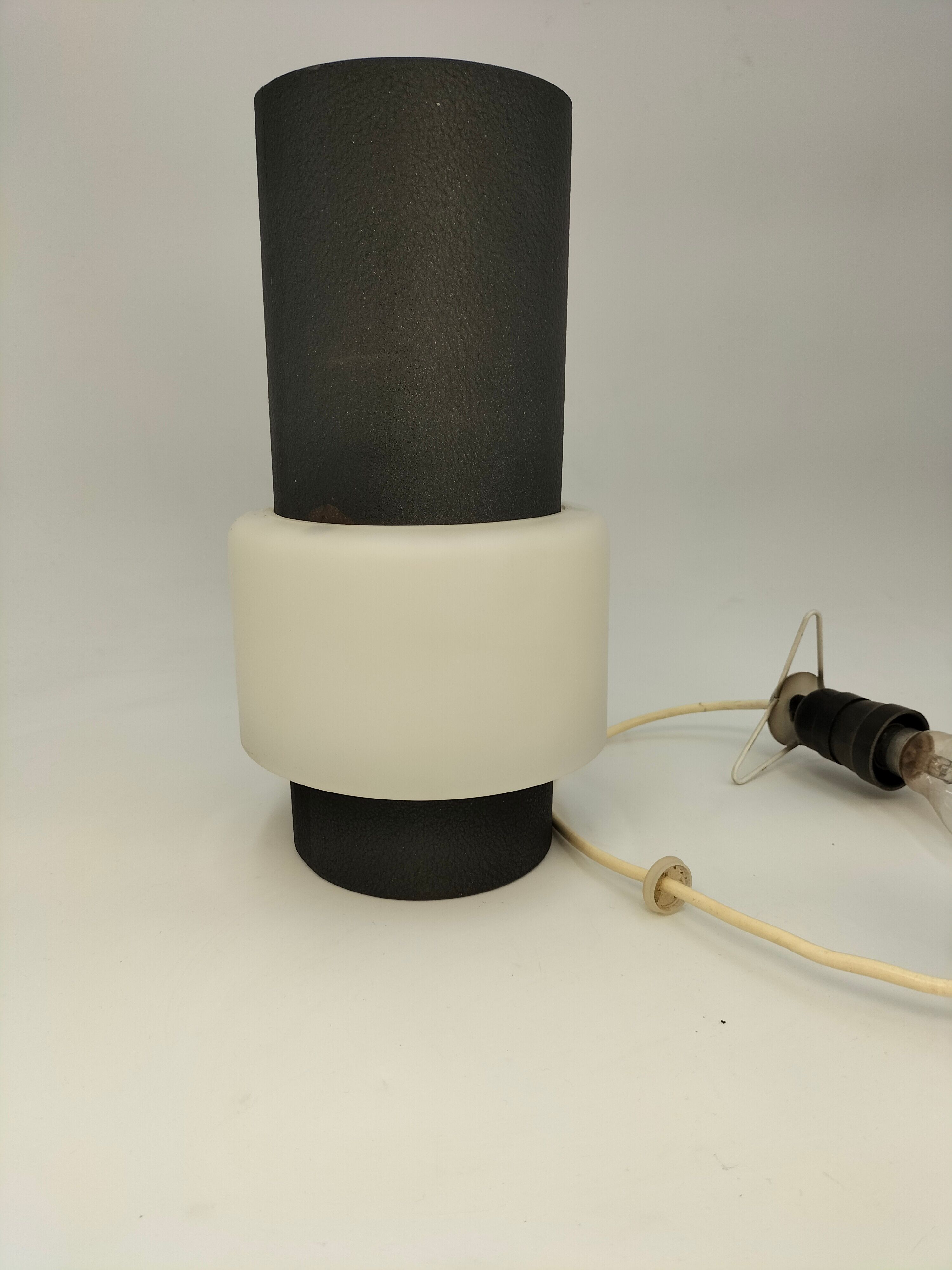 Louis Kalff suspension for Phillips