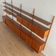 1960s Wall unit "Excellent", Sven Ellekaer, Albert Hansen