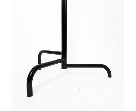 Smed tubular postmodern coat holder by Rutger Andersson for Ikea, 70s and  80s. | Selency
