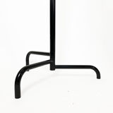 Porte manteau postmoderne tubulaire Smed par Rutger Andersson pour Ikea, des années 70-80.