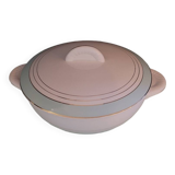 Lunéville 60's soup tureen