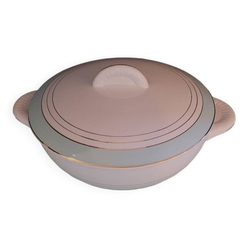 Lunéville 60's soup tureen