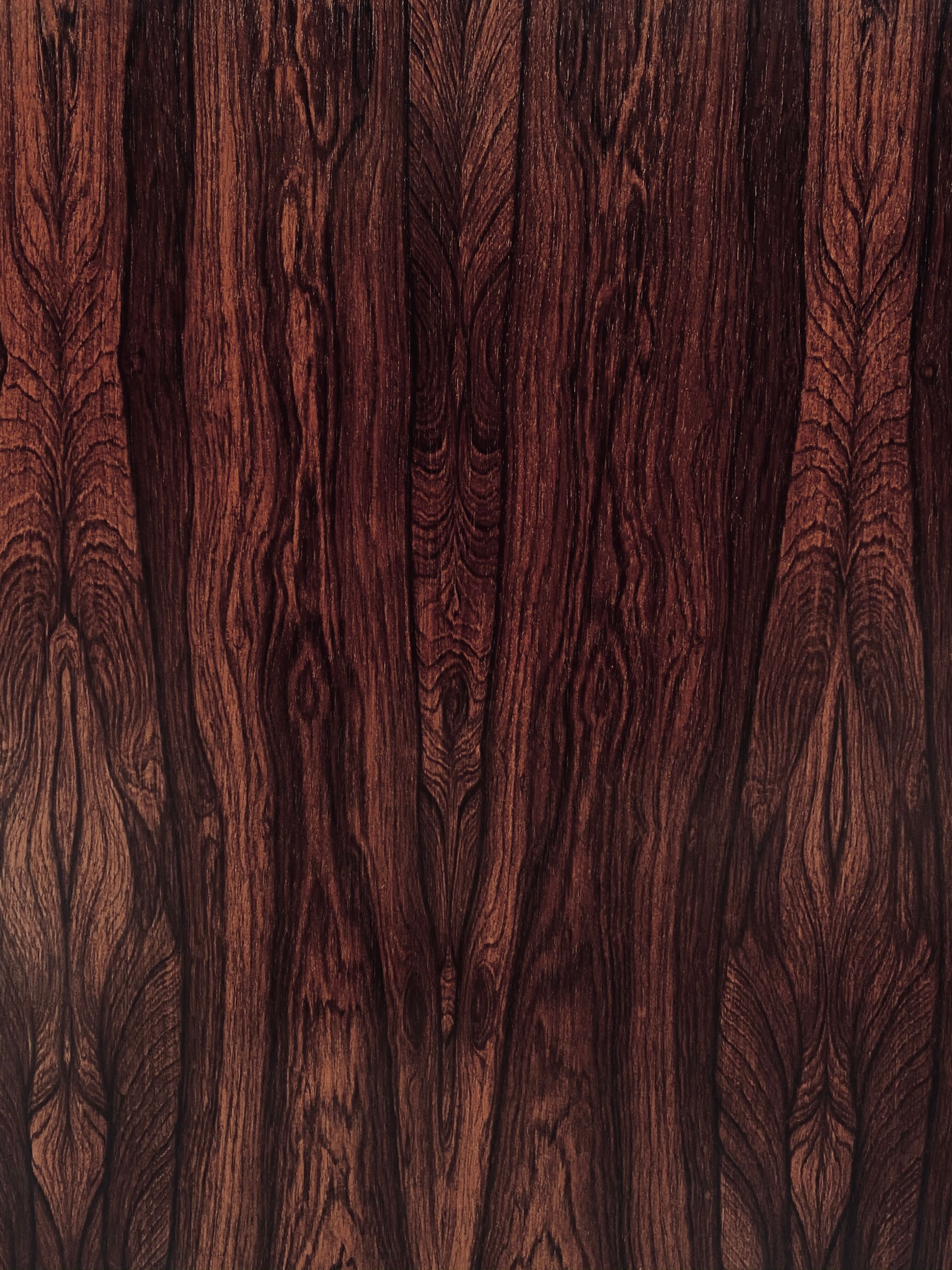 Vintage dutch rosewood sideboard, 1960s