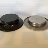 Empty ashtray pocket Kartell Italy