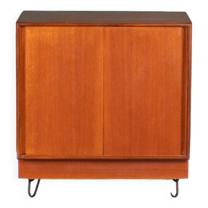 Buffet rétro en teck - g plan