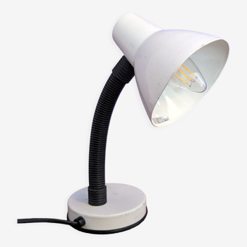 Vintage desk lamp by Veneta Lumi