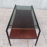 Vintage coffee table 1950