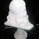 Bust Molière by Houdon