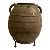 Berber pottery