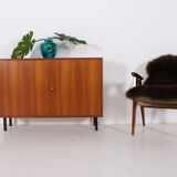 Two-door modernist buffet