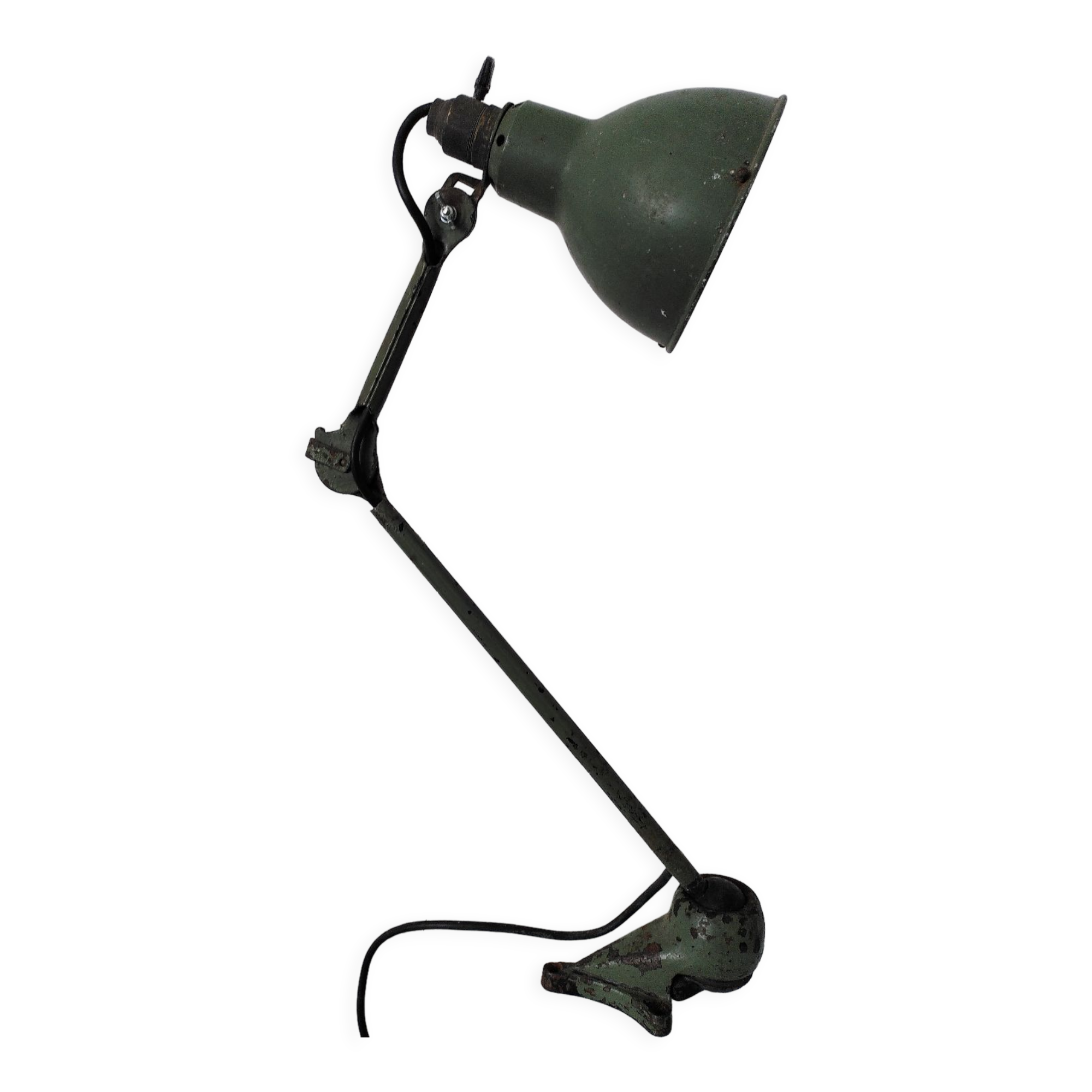 Gras Ravel lamp