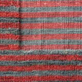 Moderniste - Tapis tissé à la main vintage