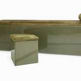 LOUNGE BED